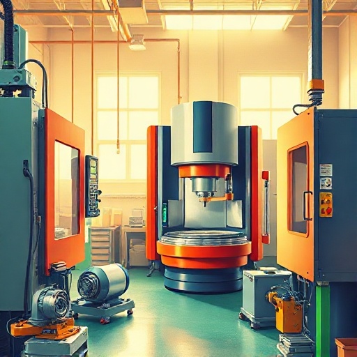 machines cnc machined cnc swiss machining center jit